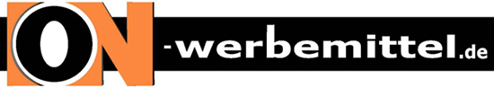 ON-Werbemittel
