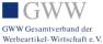 Werbemittel Verband