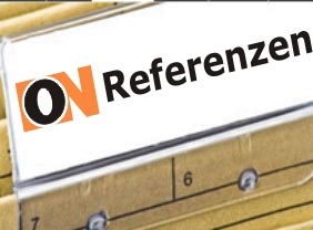ON Referenzen