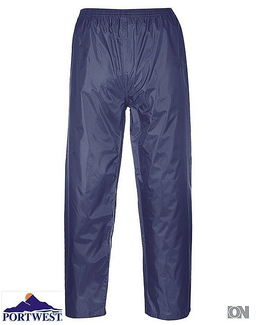 Regenhose Erwachsene Fahrrad