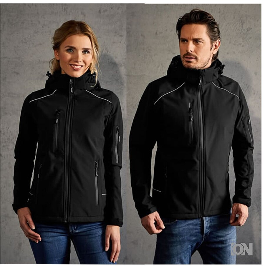 Softshelljacke von
