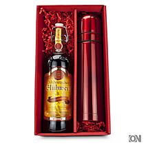 Geschenkset Roter Glhweinduft