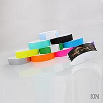 Tyvek Armband schmal