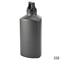 ALU-Trinkflasche SLATER  570ml