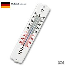Thermometer aus Kunststoff