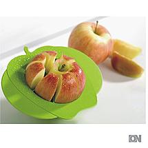 Apfelteiler aus Kunststoff