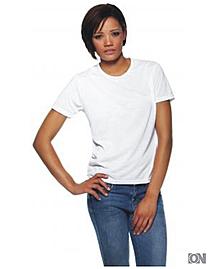Damen Sublimations T-Shirt