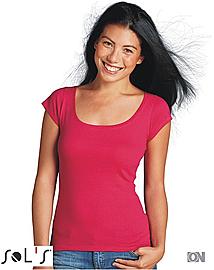 SolS Damen T-Shirt
