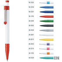 Druckkugelschreiber Flexi II