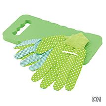 Gartenset fr Hobby-Grtner