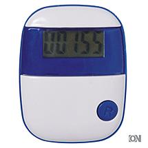 Pedometer Schritte-Zhler Retro