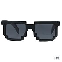 Pixel Sonnenbrille