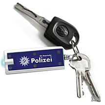 Bayerische Polizei Schlüsselanhänger ab 50 Stück