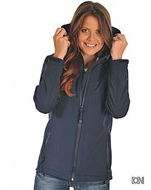 Softshelljacke Protection Women