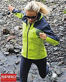 Damen Softshelljacke 3-Layer