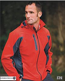 Stormtech Softshelljacke fr Herren