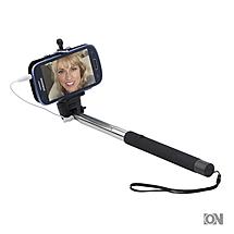 Teleskopstab Selfie Premium