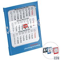 Tischkalender 4-sprachig