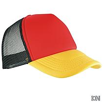 Deutschland Trucker Cap