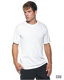 Rundhals Sublimations T-Shirt