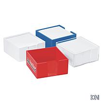 Zettelbox Mini ohne Köcher