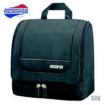 Praktische Kulturtasche SPRING HILL