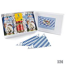 Geschenkset Bayerische Verfhrung