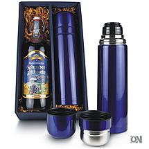 Geschenkset Blauer Glhweinduft