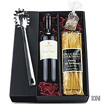 Geschenkset Spagetti-Zeit