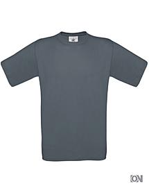 T-Shirt Promo dark grey, von XS-XXL