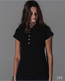Ladies' Superstar Polo Shirt