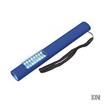 Taschenlampe mit 24 starken LED-Leuchten
