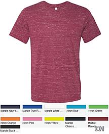 Herren T-Shirt, verschiedene Farben