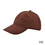 Kids Brushed Promo Cap