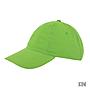 Kids Brushed Promo Cap