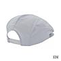 Gatsby Cap in wei