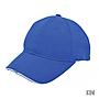 Baseballcap mit LED-Licht