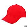 Baseballcap mit LED-Licht