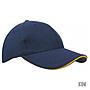 Sandwich Cap Canvas