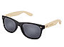 Bambus Sonnenbrille