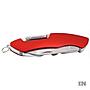Taschenmesser ALLROUNDER