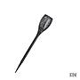 LED Solar Fackel Tanzende Flamme