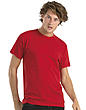 Herren, Damen und Kinder T-Shirt, bedruckbar