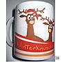 Kaffeetasse Winterkuscheln