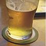 Bierdeckel, rund oder eckig