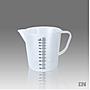 Messbecher 500 ml