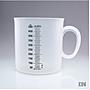 Messbecher 500 ml