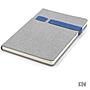 Notizbuch HOLDI A5