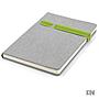 Notizbuch HOLDI A5