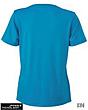 Damen Active T-Shirt fr Freizeit und Sport